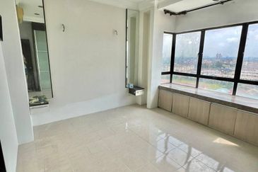 Vista Millennium Condominiums