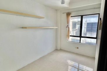 Vista Millennium Condominiums