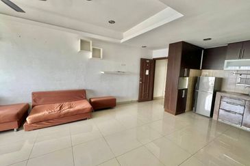 Vista Millennium Condominiums