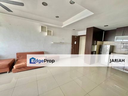 Vista Millenium Condominium Desa Millennia Puchong Selangor For Sale, Selangor, Puchong