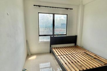 Vista Millennium Condominiums