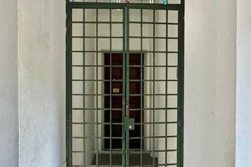 Emerald Hill, Taman Bukit Indah