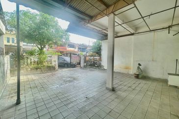Taman Maluri