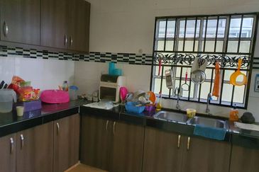 Bandar Bukit Mahkota