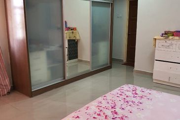 Bandar Bukit Mahkota