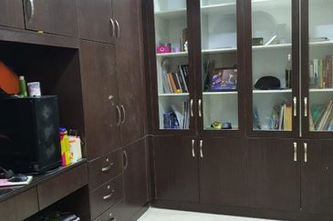 Bandar Bukit Mahkota