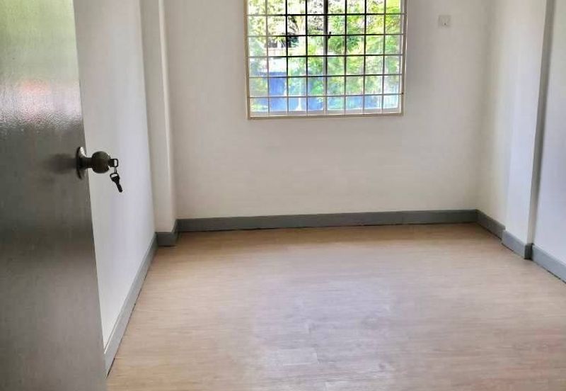 Apartment Abadi Indah