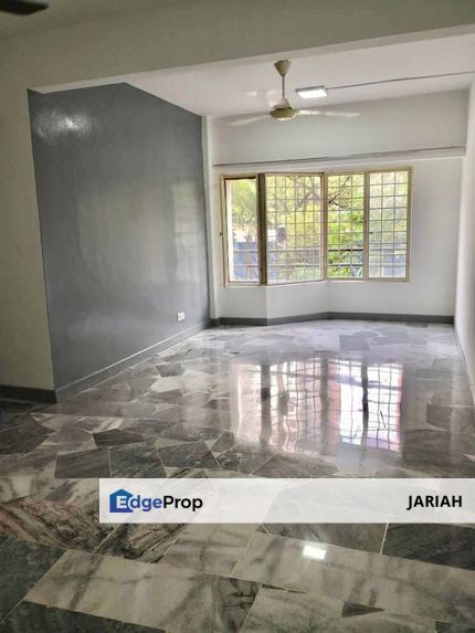 Abadi Indah Apartment Taman Desa Kuala Lumpur For Sale, Kuala Lumpur, Taman Desa 