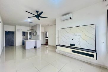 Tuan Residency (Residensi Selingsing)