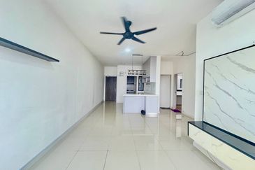 Tuan Residency (Residensi Selingsing)