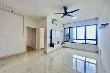 Tuan Residency (Residensi Selingsing)