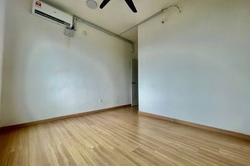 Tuan Residency (Residensi Selingsing)