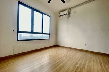 Tuan Residency (Residensi Selingsing)