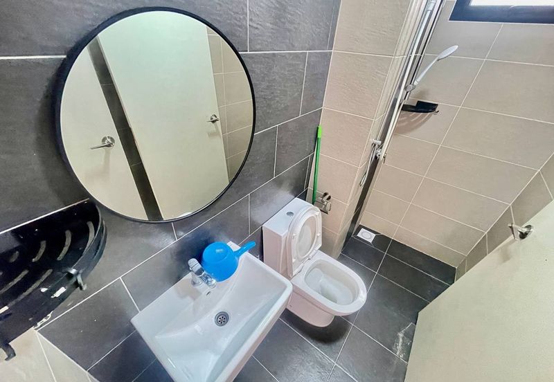 Tuan Residency (Residensi Selingsing)