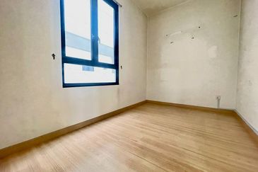 Tuan Residency (Residensi Selingsing)