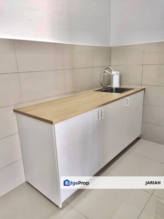 The Hamstead Condominium Desa Tun Razak Cheras Kuala Lumpur For Sale, Kuala Lumpur, Cheras