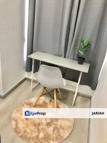 The Hamstead Condominium Desa Tun Razak Cheras Kuala Lumpur For Sale, Kuala Lumpur, Cheras