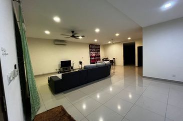 Kinrara Residence