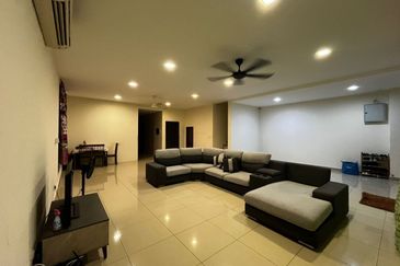 Kinrara Residence