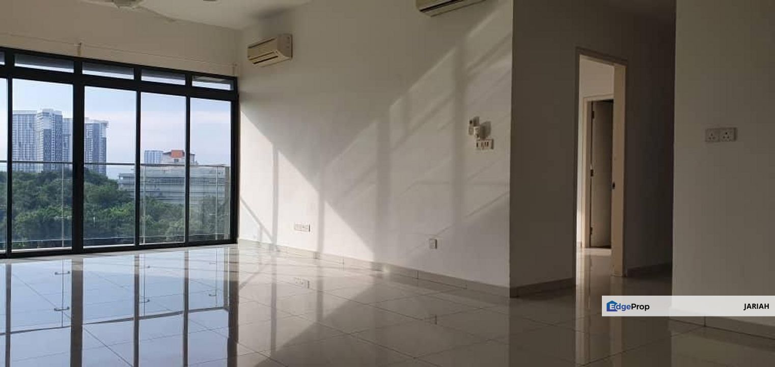 Mirage By The Lake Condominium Cyberjaya For Sale, Selangor, Cyberjaya