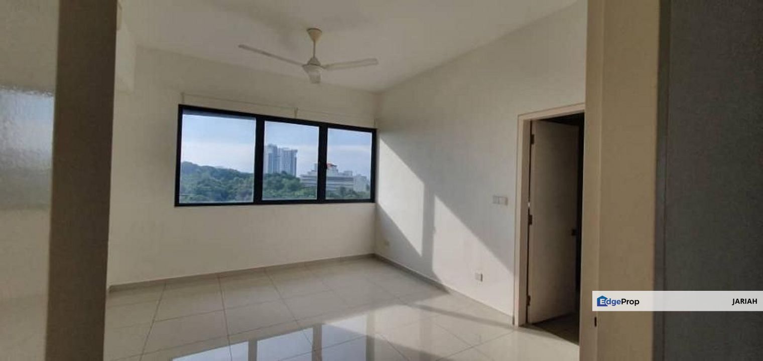 Mirage By The Lake Condominium Cyberjaya For Sale, Selangor, Cyberjaya