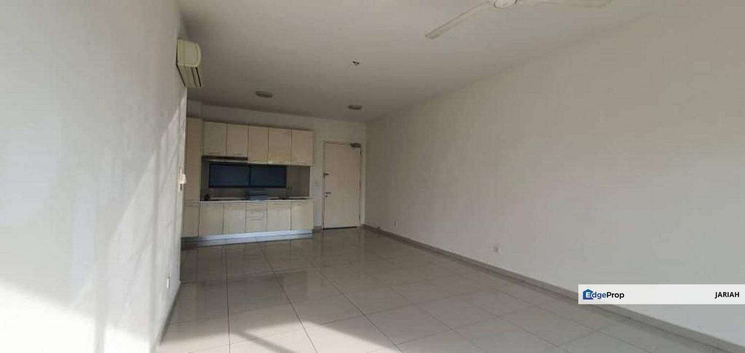 Mirage By The Lake Condominium Cyberjaya For Sale, Selangor, Cyberjaya