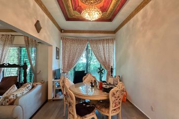 Bandar Country Homes