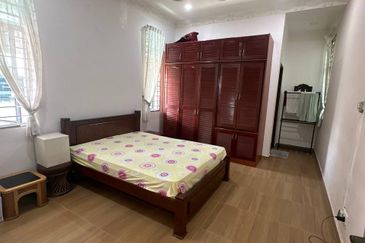 Bandar Country Homes