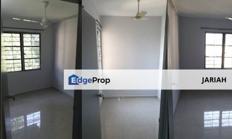 SD Apartment II Persiaran Meranti Bandar Sri Damansara Freehold Fully Renovated Unit For Sale, Selangor, Petaling Jaya