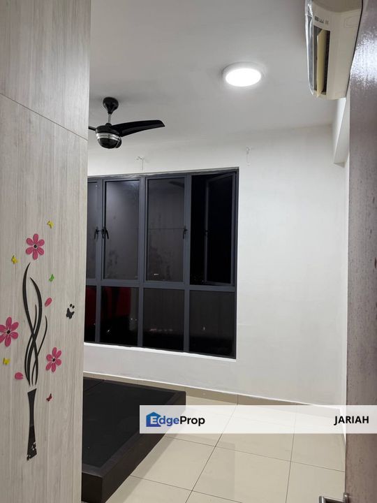 Lakepark Residence Selayang For Sale, Selangor, Selayang