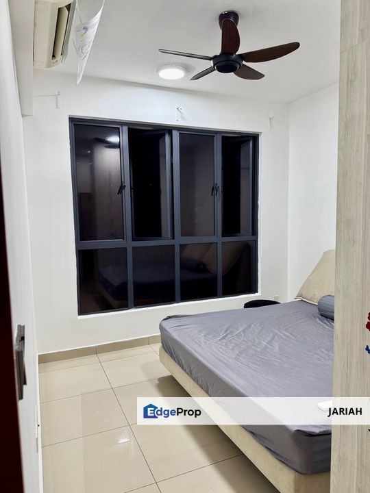 Lakepark Residence Selayang For Sale, Selangor, Selayang