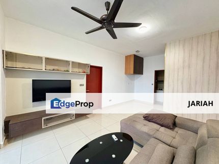 Lakepark Residence Selayang For Sale, Selangor, Selayang