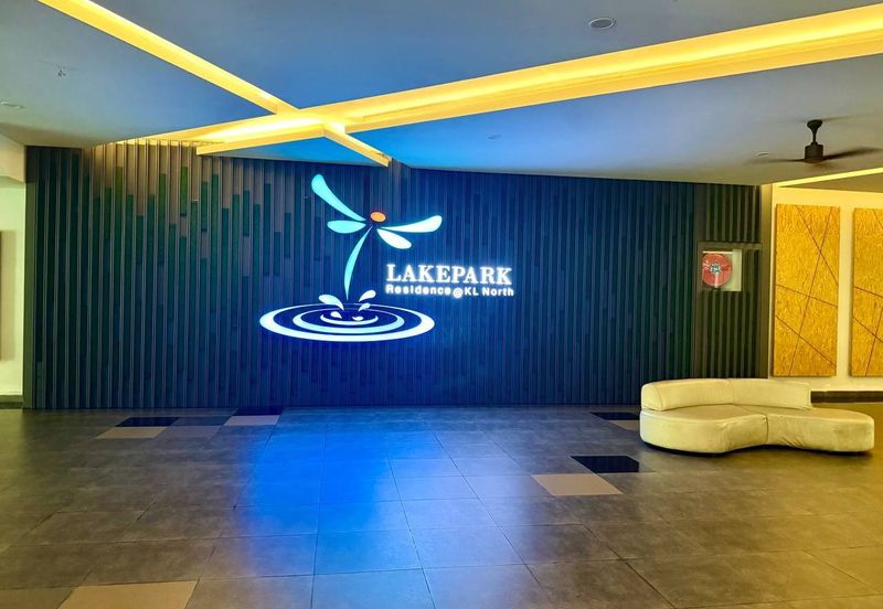 LakePark Residence