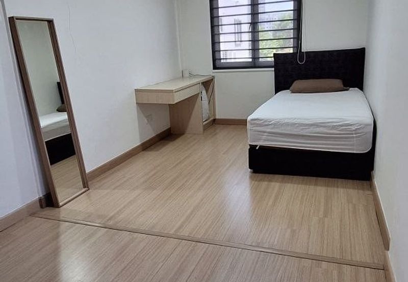 Lavida @ Lake Vicinity Cyberjaya