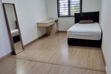 Lavida @ Lake Vicinity Cyberjaya