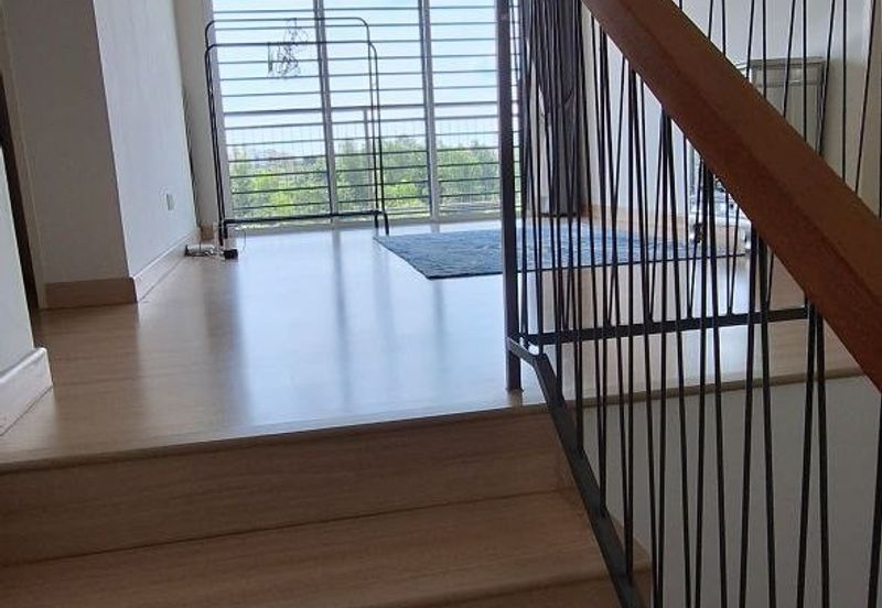 Lavida @ Lake Vicinity Cyberjaya