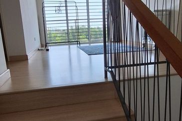 Lavida @ Lake Vicinity Cyberjaya