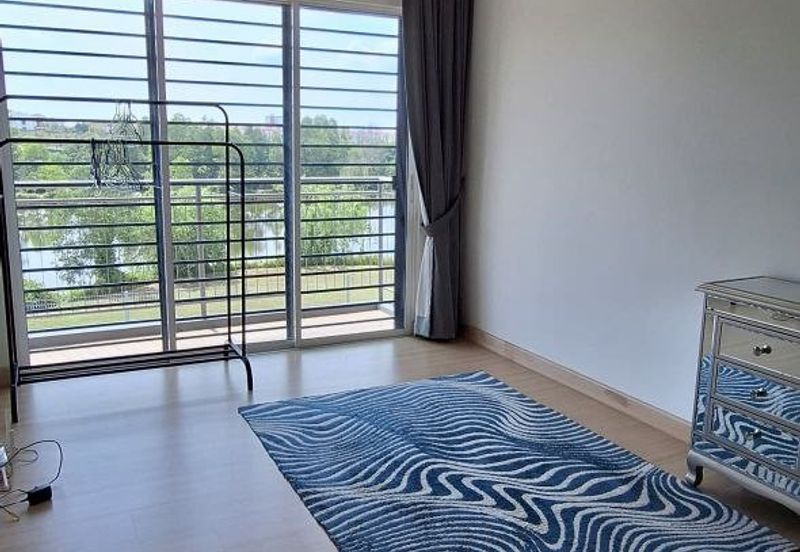 Lavida @ Lake Vicinity Cyberjaya