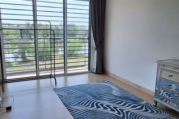 Lavida @ Lake Vicinity Cyberjaya