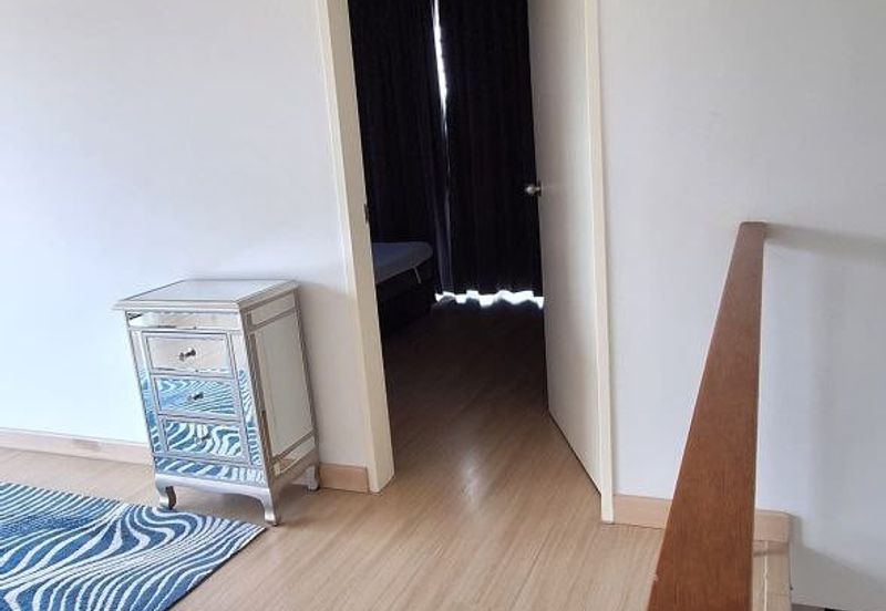 Lavida @ Lake Vicinity Cyberjaya