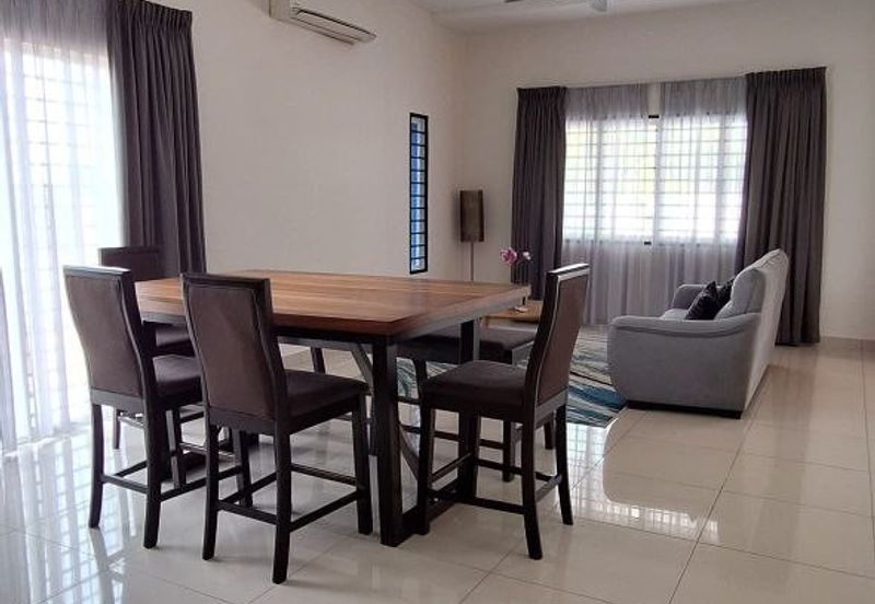 Lavida @ Lake Vicinity Cyberjaya