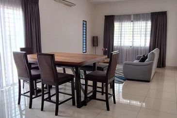 Lavida @ Lake Vicinity Cyberjaya