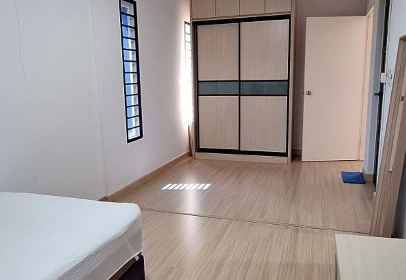 Lavida @ Lake Vicinity Cyberjaya