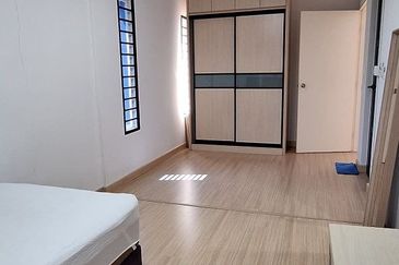 Lavida @ Lake Vicinity Cyberjaya