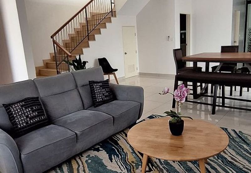 Lavida @ Lake Vicinity Cyberjaya