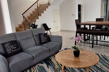 Lavida @ Lake Vicinity Cyberjaya