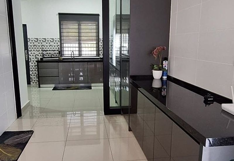 Lavida @ Lake Vicinity Cyberjaya