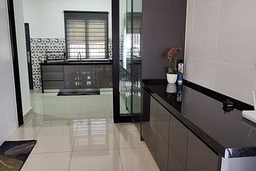 Lavida @ Lake Vicinity Cyberjaya