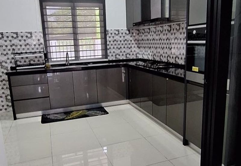 Lavida @ Lake Vicinity Cyberjaya