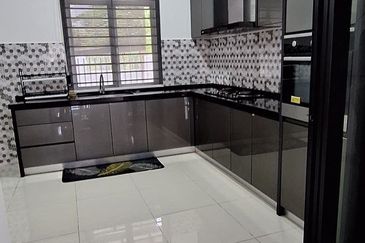 Lavida @ Lake Vicinity Cyberjaya